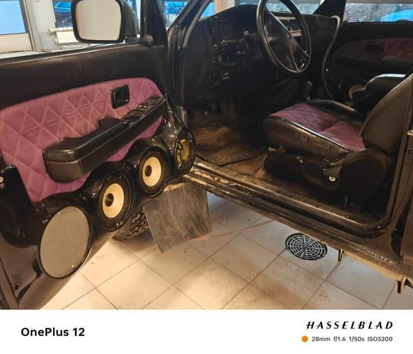 Toyota Hilux Ylikiiminki - изображение 6