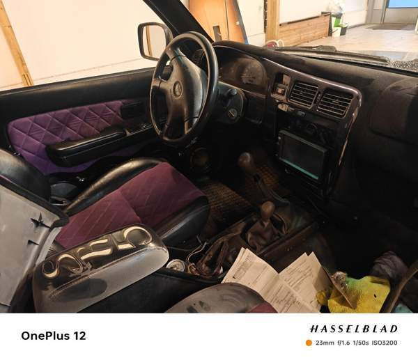 Toyota Hilux Ylikiiminki - изображение 7