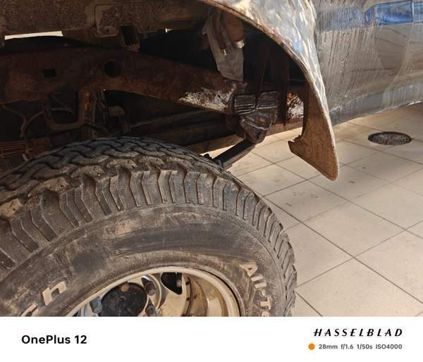 Toyota Hilux Ylikiiminki - изображение 5