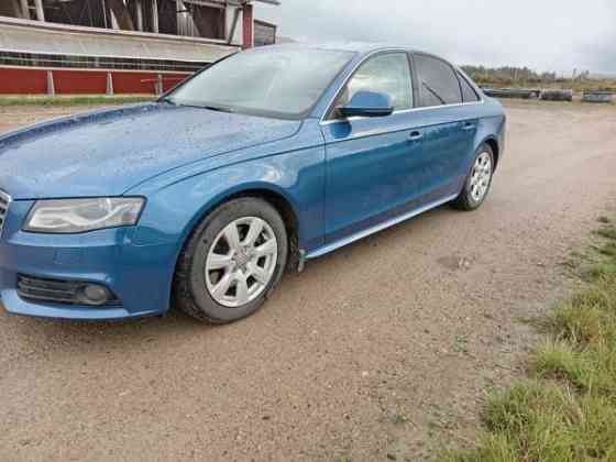 Audi A4 Kyiv Oblast