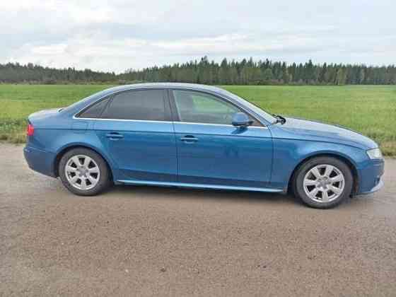 Audi A4 Kyiv Oblast