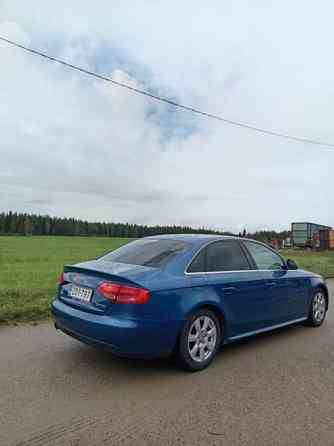 Audi A4 Kyiv Oblast