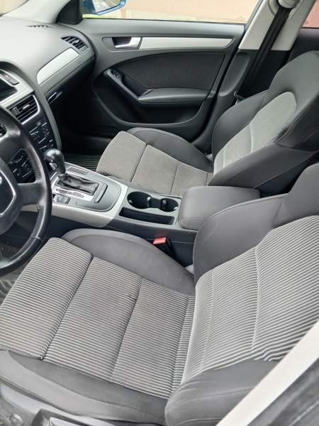 Audi A4 Kyiv Oblast - photo 6