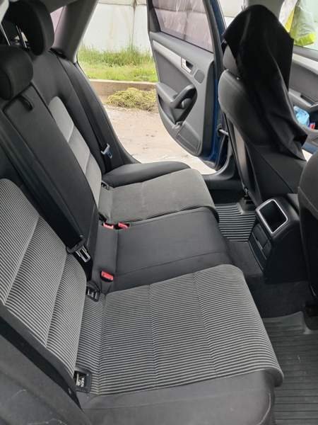 Audi A4 Kyiv Oblast - photo 8