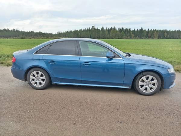 Audi A4 Kyiv Oblast - photo 2