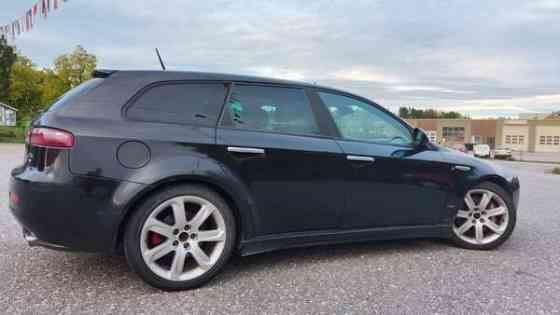 Alfa Romeo 159 Lapinjärvi