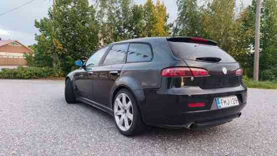 Alfa Romeo 159 Lapinjärvi