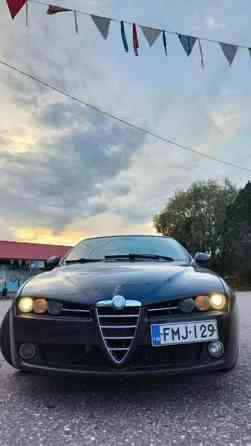Alfa Romeo 159 Lapinjärvi