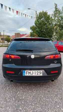 Alfa Romeo 159 Lapinjärvi