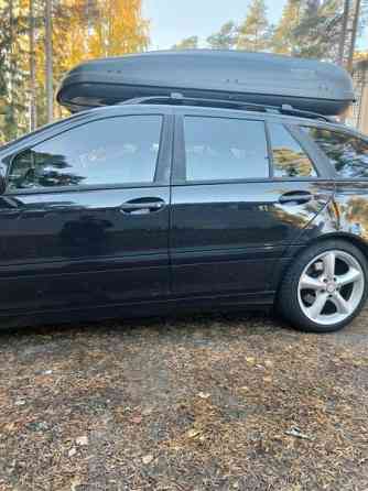Mercedes-Benz C Lappeenranta