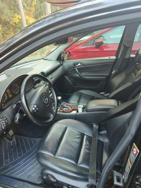 Mercedes-Benz C Lappeenranta – foto 2