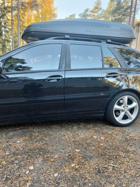 Mercedes-Benz C Lappeenranta – foto 3