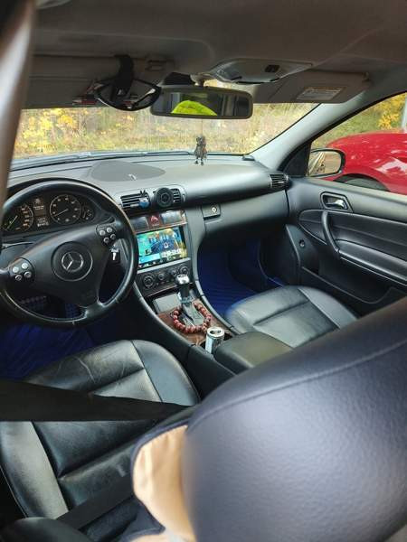 Mercedes-Benz C Lappeenranta – foto 8