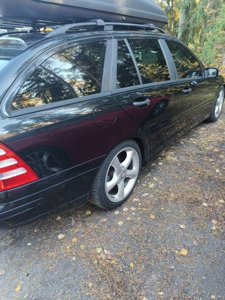 Mercedes-Benz C Lappeenranta – foto 7