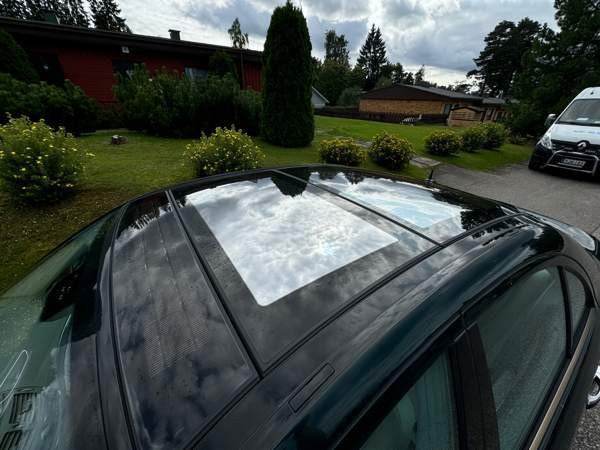 Mercedes-Benz E Kuopio – foto 8