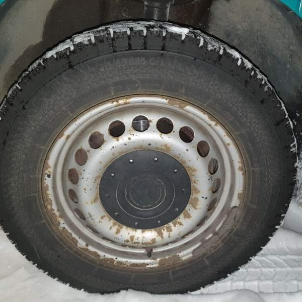 Volkswagen Transporter Rovaniemi – foto 6