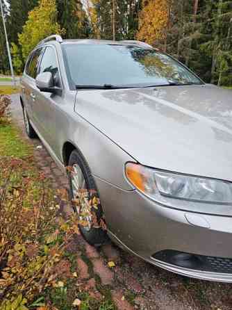 Volvo V70 Hollola