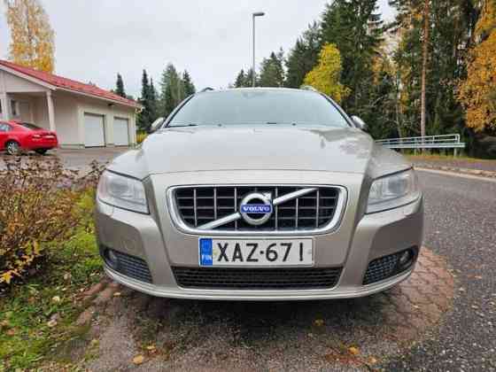 Volvo V70 Hollola