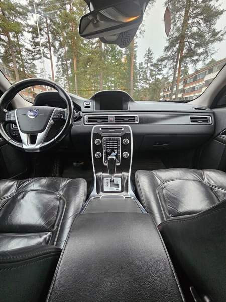 Volvo V70 Hollola - valokuva 8