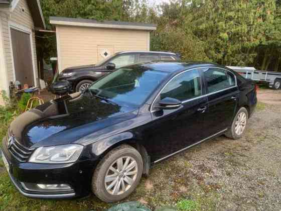 Volkswagen Passat Turtkul