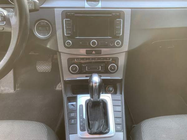 Volkswagen Passat Turtkul - valokuva 8