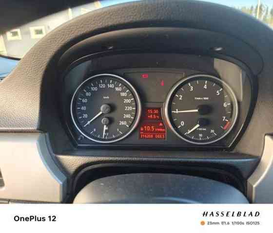BMW 325 Oulu
