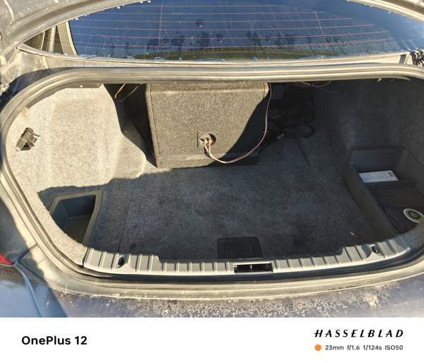 BMW 325 Oulu - valokuva 8