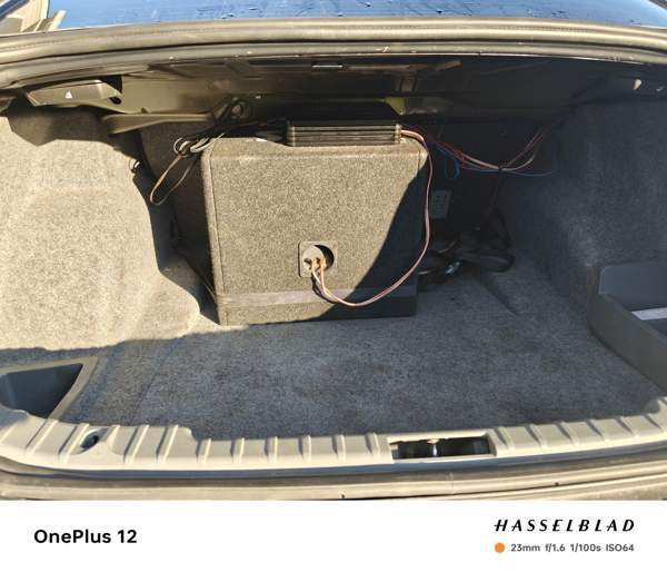 BMW 325 Oulu - valokuva 7