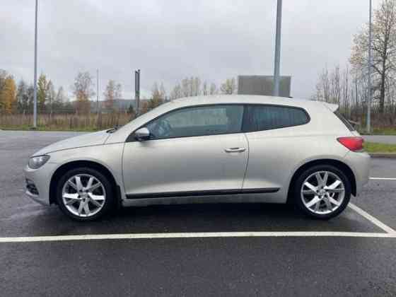Volkswagen Scirocco Vantaa