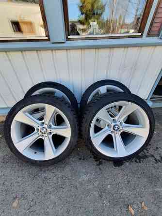 BMW 525 Siilinjärvi