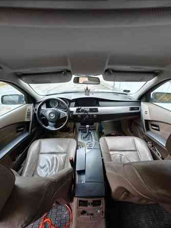 BMW 525 Siilinjärvi