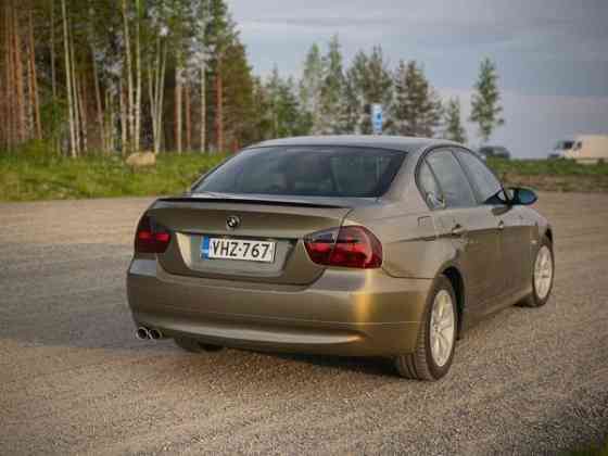 BMW 318 Joensuu