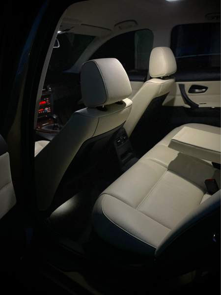 BMW 318 Joensuu - valokuva 7