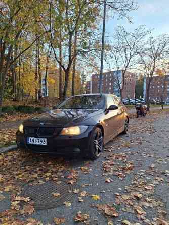 BMW 320 Tampere