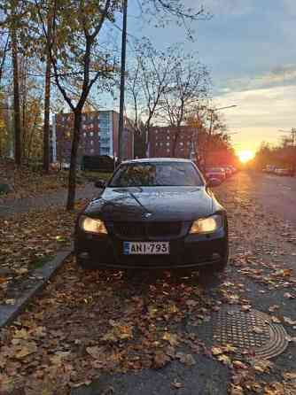 BMW 320 Tampere