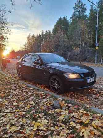 BMW 320 Tampere