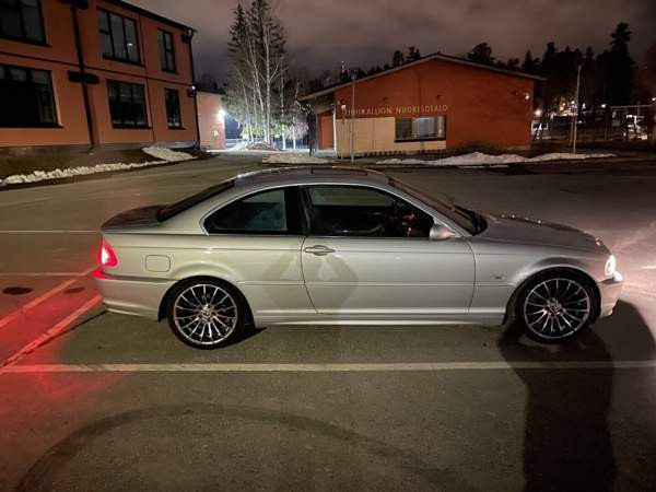 BMW 320 Helsinki - изображение 5