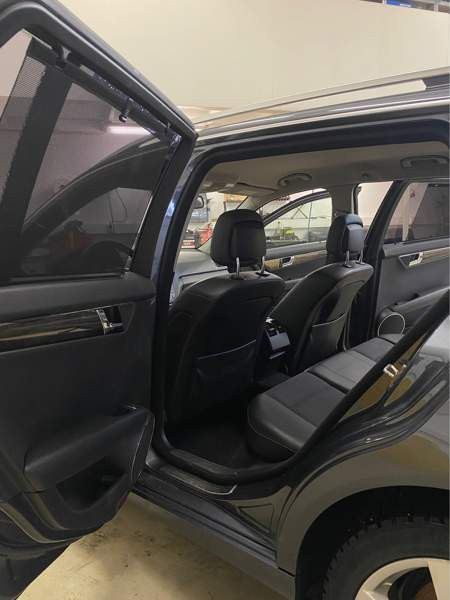 Mercedes-Benz C Seinäjoki - valokuva 7