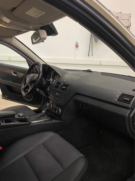 Mercedes-Benz C Seinäjoki - valokuva 5