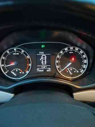 Skoda Octavia Karkkila