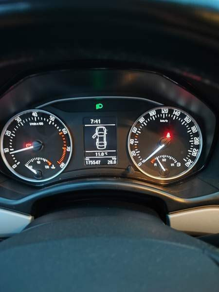 Skoda Octavia Karkkila – foto 6