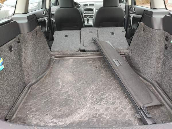 Skoda Octavia Karkkila – foto 7