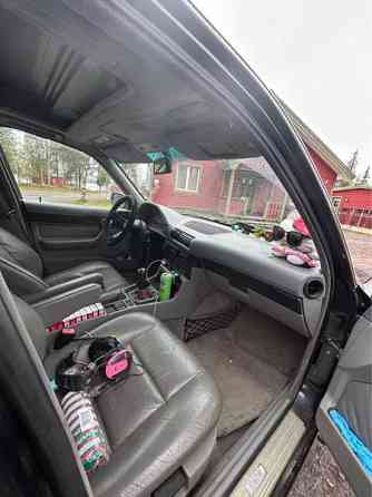 BMW 525 Hafnarfjoerdur