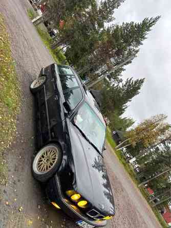BMW 525 Hafnarfjoerdur