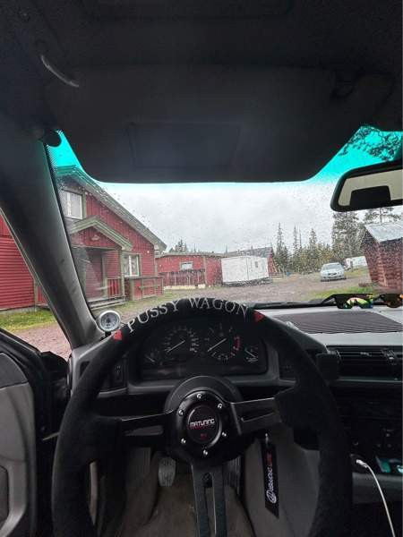 BMW 525 Hafnarfjoerdur - valokuva 6