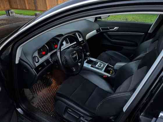 Audi A6 Kauhava