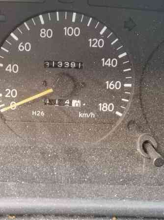 Toyota Hiace Хямеэнлинна