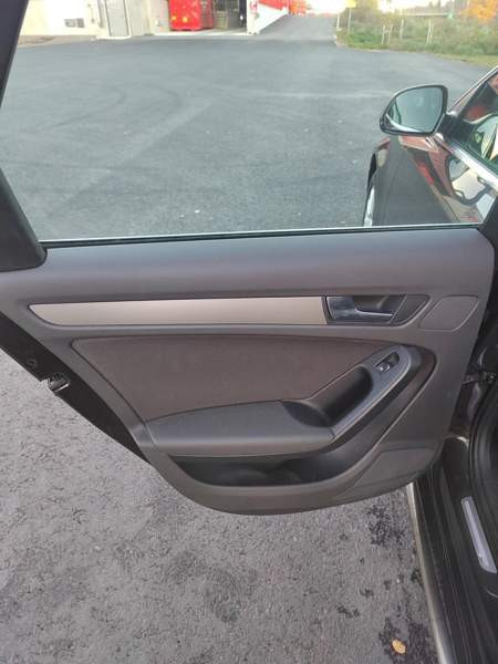 Audi A4 Kirkkonummi – foto 6