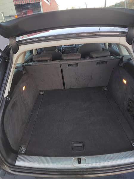 Audi A4 Kirkkonummi – foto 7