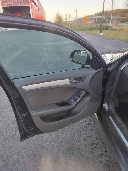 Audi A4 Kirkkonummi – foto 5